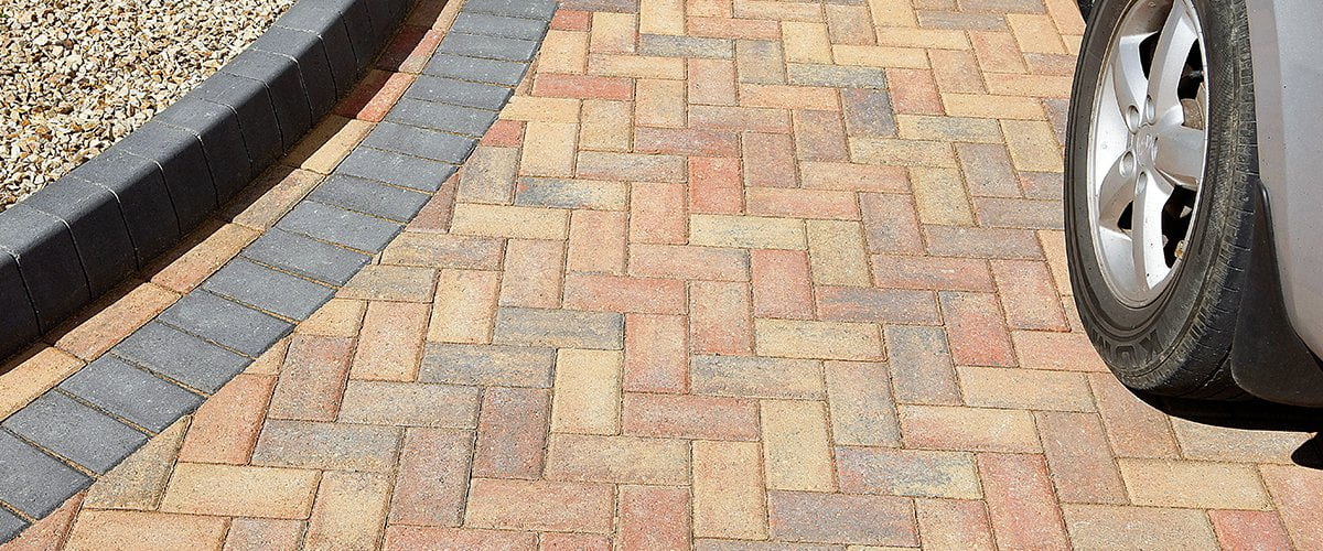 Driveway Paving Contractors Maidstone