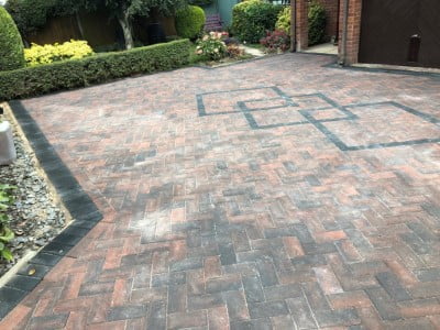 Driveway Paving Contractors For Maidstone