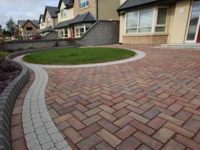 Driveway Paving Contractors For Maidstone