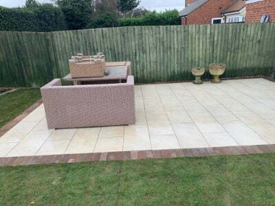 Garden Paving Installers For Maidstone | Maidstone Paving Contractors