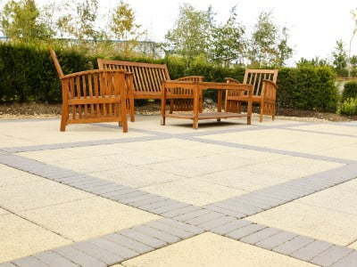 Garden Paving Installers For Maidstone | Maidstone Paving Contractors