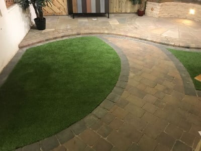 Garden Paving Installers For Maidstone | Maidstone Paving Contractors