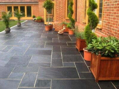 Natural Stone Installers in Maidstone
