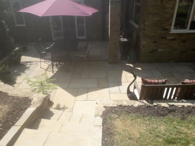 Natural Stone Installers in Maidstone