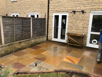 Natural Stone Installers in Maidstone