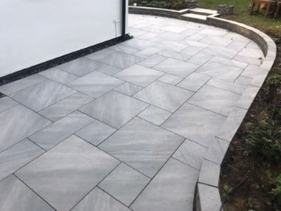 Natural Stone Installers in Maidstone