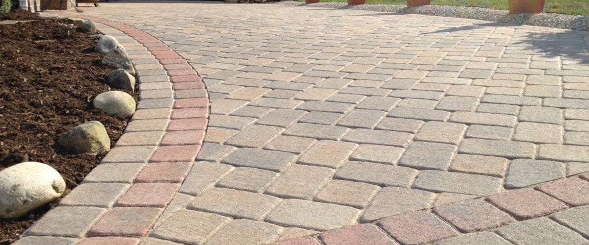 Cobblestone Driveway Maidstone by Maidstone Paving Contractors