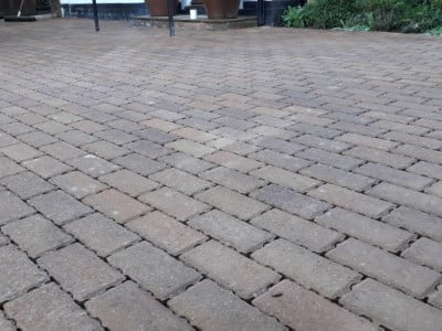 Permeable Paving Installation Maidstone