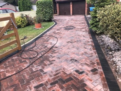 Driveway Paving Contractors For Maidstone