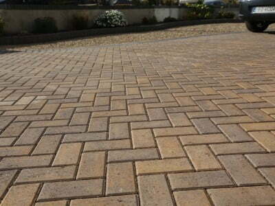 Driveway Paving Contractors For Maidstone